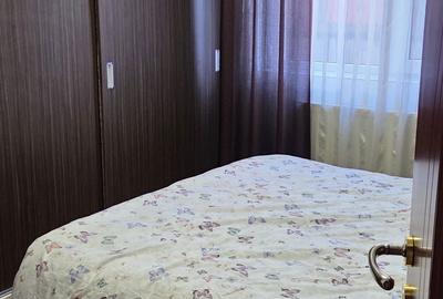 Apartament cu 2 camere decomandat în Florești - 1