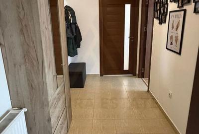 Apartament cu 2 camere decomandat, mobilat în Central - 9