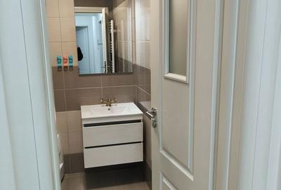 Apartament cu 3 camere decomandat în Victoriei - 7