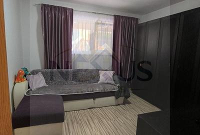 Apartament cu 2 camere decomandat, mobilat în Sud - 2