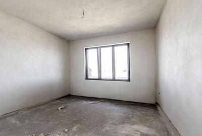 Casa premium semi-finisata de vanzare Curtici, cartier... - 13