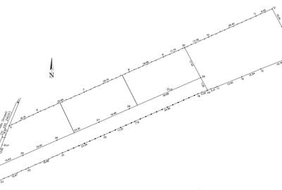 Spațiu comercial, în Urleta - 6