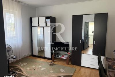 Casă cu 2 camere în Rontău