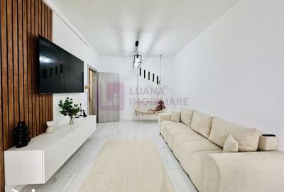 Apartament cu 2 camere în Central - 2