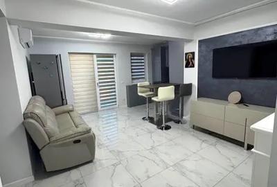 Apartament cu 2 camere decomandat în Ultracentral - 1
