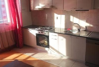 Apartament cu 2 camere în Florești