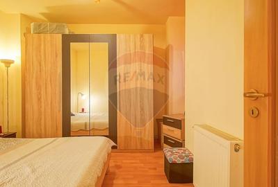 Garsoniera de vanzare, tip studio, 35 mp - Blocul Generali - 11