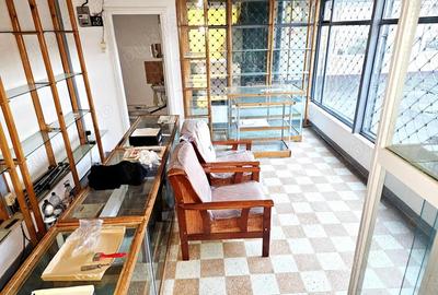 Vanzare spatiu comercial , COMPLEX TIGLINA 1 - 2