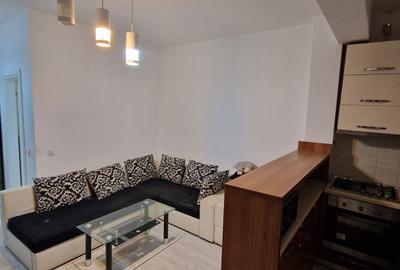 Apartament cu 2 camere semidecomandat în Dudu - 2