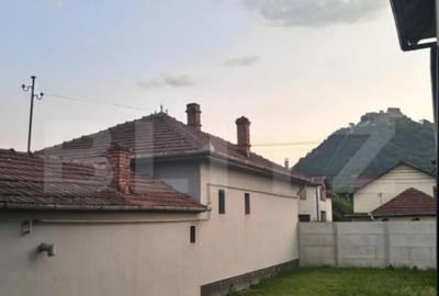 Casă cu 4 camere cu Teren 400 Mp în Gării - 7