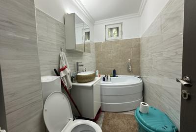 Apartament 3 camere mobilat/utilat vis a vis JISK/CARREFOUR - 20