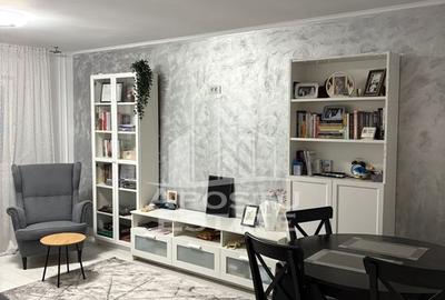Apartament de i?nchiriat NOU pe Calea Aradului / complet utilat 52 mp2 - 1