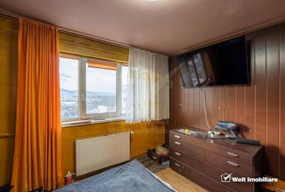 Apartament cu 2 camere decomandate 49mp str Donath - 9