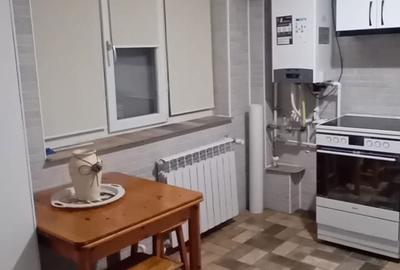 Garsonieră în Central - 8