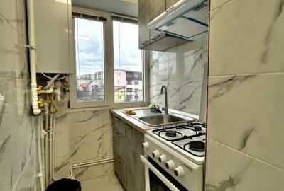 Garsonieră în Gorjului - 5