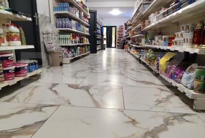 Cladire mixta, magazin, bar, spatiu birouri, Letcani - 16