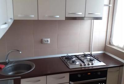 Garsonieră semidecomandată în Uzina 2 - 5