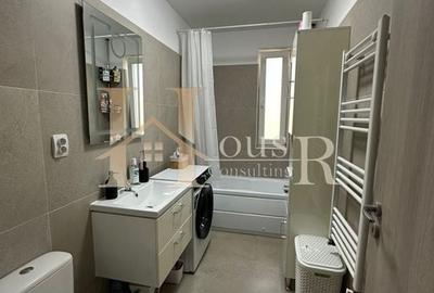 Decomandat.Bucatarie inchisa.Mobilat si Utilat! - 14