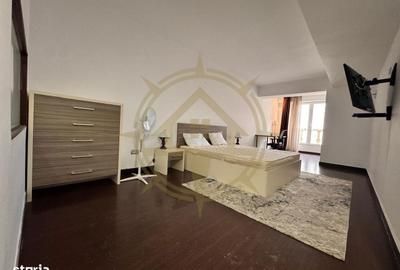 Apartament cu 3 camere, mobilat în Herăstrău - 8