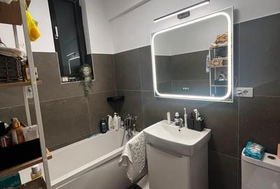 Apartament cu 2 camere decomandat în Bragadiru - 6