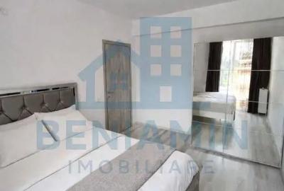 Apartament cu 3 camere semidecomandat în Central - 9