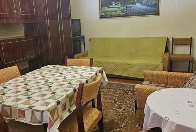 Inchiriez Apartament 3 camere in Zorilor - 9