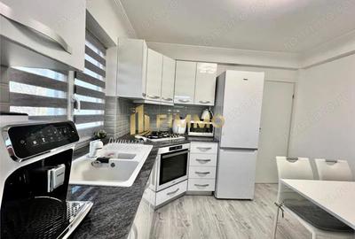 Apartament cu 3 camere decomandat, mobilat în Central - 7