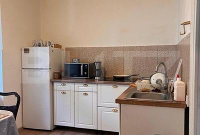 Apartament de vanzare, cu 3 camere, 98 mp, zona Centrul Istoric - 9
