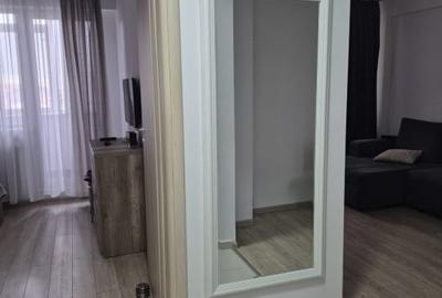 Apartament cu 2 camere decomandat, mobilat în Chiajna - 3