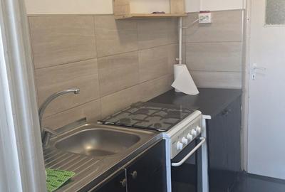 Apartament cu 2 camere decomandat în Liteni - 6