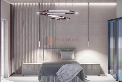 SUNSET RESIDENCE - Complex nou de case in Vernesti | COMISION 0 - 11