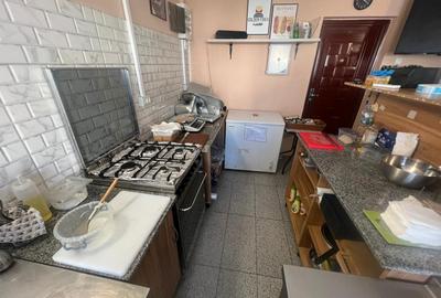 Spațiu comercial, de 30 mp, în Central - 5