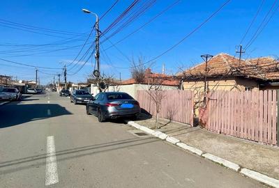 Teren de vânzare în zona Viile Noi, Constanța - 3