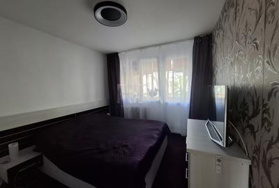 Apartament cu 3 camere semidecomandat, mobilat în Păcii - 5