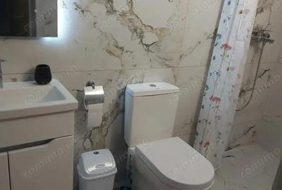 Garsonieră decomandată în Unirii - 2