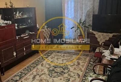 ?Apartament 3 camere, decomandat, 72mp Etaj 8/10 [Canta - Carrefour Billa] - 1