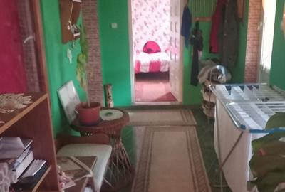 Casă cu 4 camere cu Teren 350 Mp în Ceuaș - 1