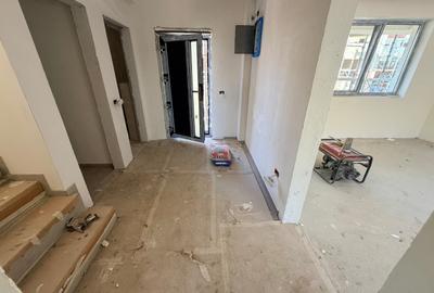 Casa individuala P+1+Pod. 5 cam. Util 160mp. Teren 390mp - 13