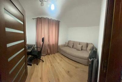 Apartament cu 2 camere decomandat în Confecții - 1