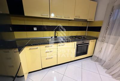 Apartament cu 3 camere, centrala proprie, zona Soarelui - 2