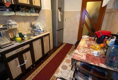 ETAJUL 3, mobilat si utilat, renovat, 52 metri utili, Petrom Milcov - 2