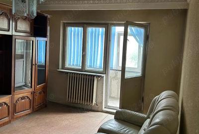 Apartament 3 camere Matei Basarab Apartament 3 camere Matei Basarab - 2