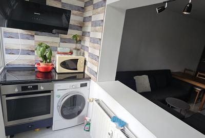 Apartament cu 3 camere decomandat în Turda - 2