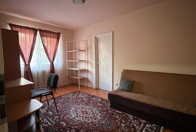 Apartament 2 camere nedecomandat zona Stadion - 1