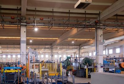 Spațiu comercial, de 5,100 mp, în Central - 16