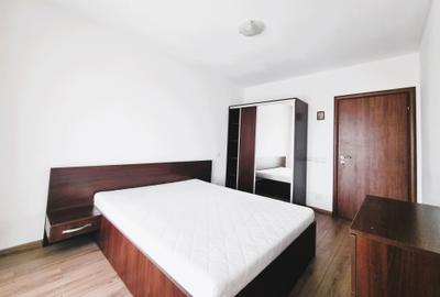 INCHIRIERE 2 camere 76mp Exclusiv pt locuit Bd.Bucurestii Noi 50A metrou Jiului - 5
