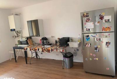 Casă cu 4 camere cu Teren 350 Mp în Agigea - 9