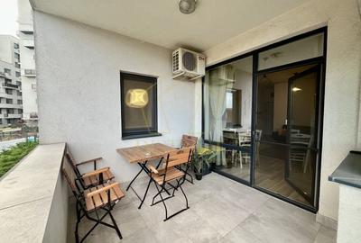 Apartament luminos cu 3 camere | Pet friendly | City of Mara - 10