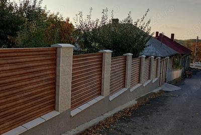 Casă cu 6 camere cu Teren 670 Mp în Turcoaia - 2