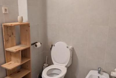 Apartament 2 Camere Lux in Bloc Nou cu CTP in zona Parc Carol - 6